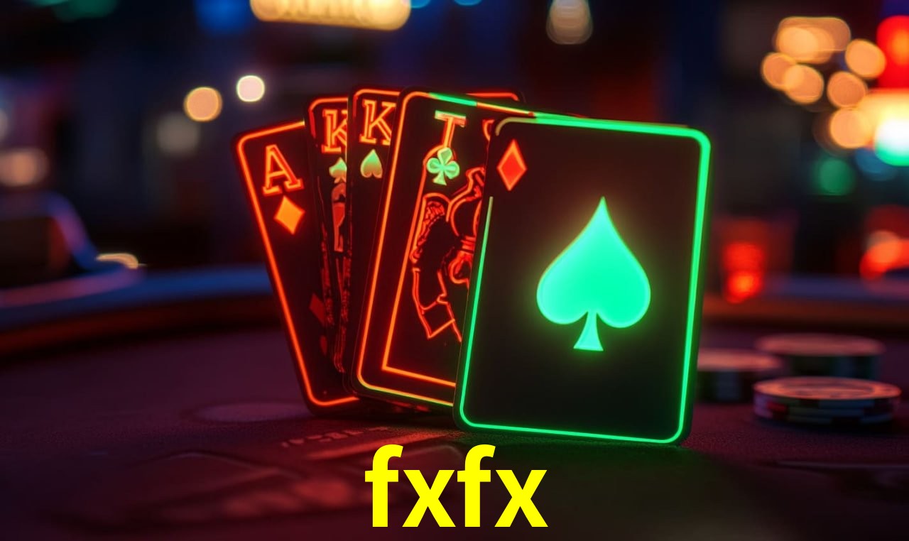 Estatísticas fxfx