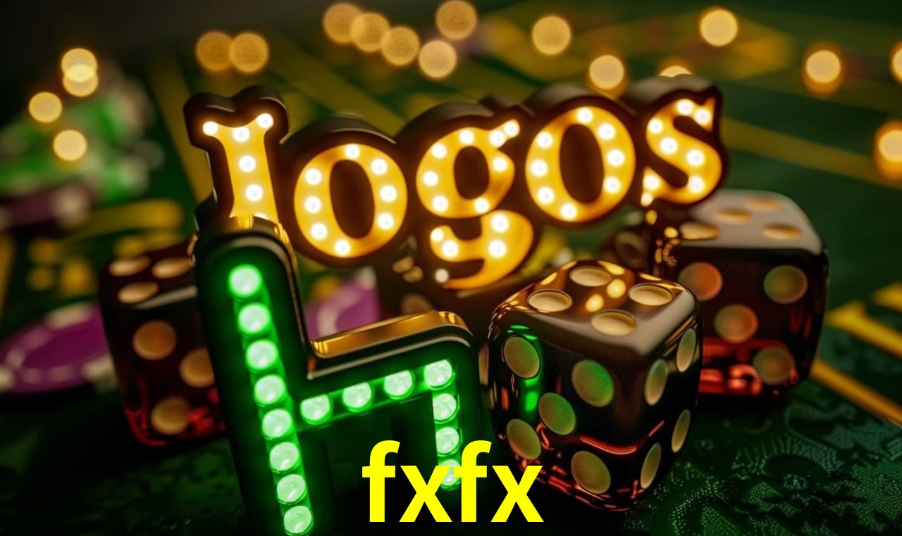 Bônus de Boas-vindas fxfx