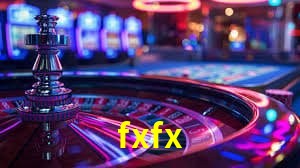 Welcome Bonus fxfx
