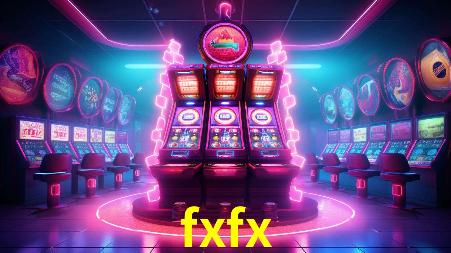 fxfx - A Melhor Escolha Para Jogadores De Cassino - fxfx.com