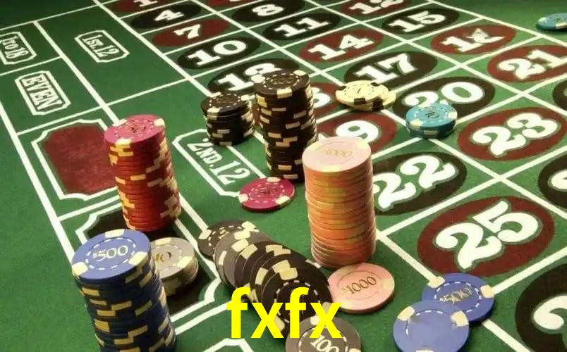 Experiência VIP fxfx