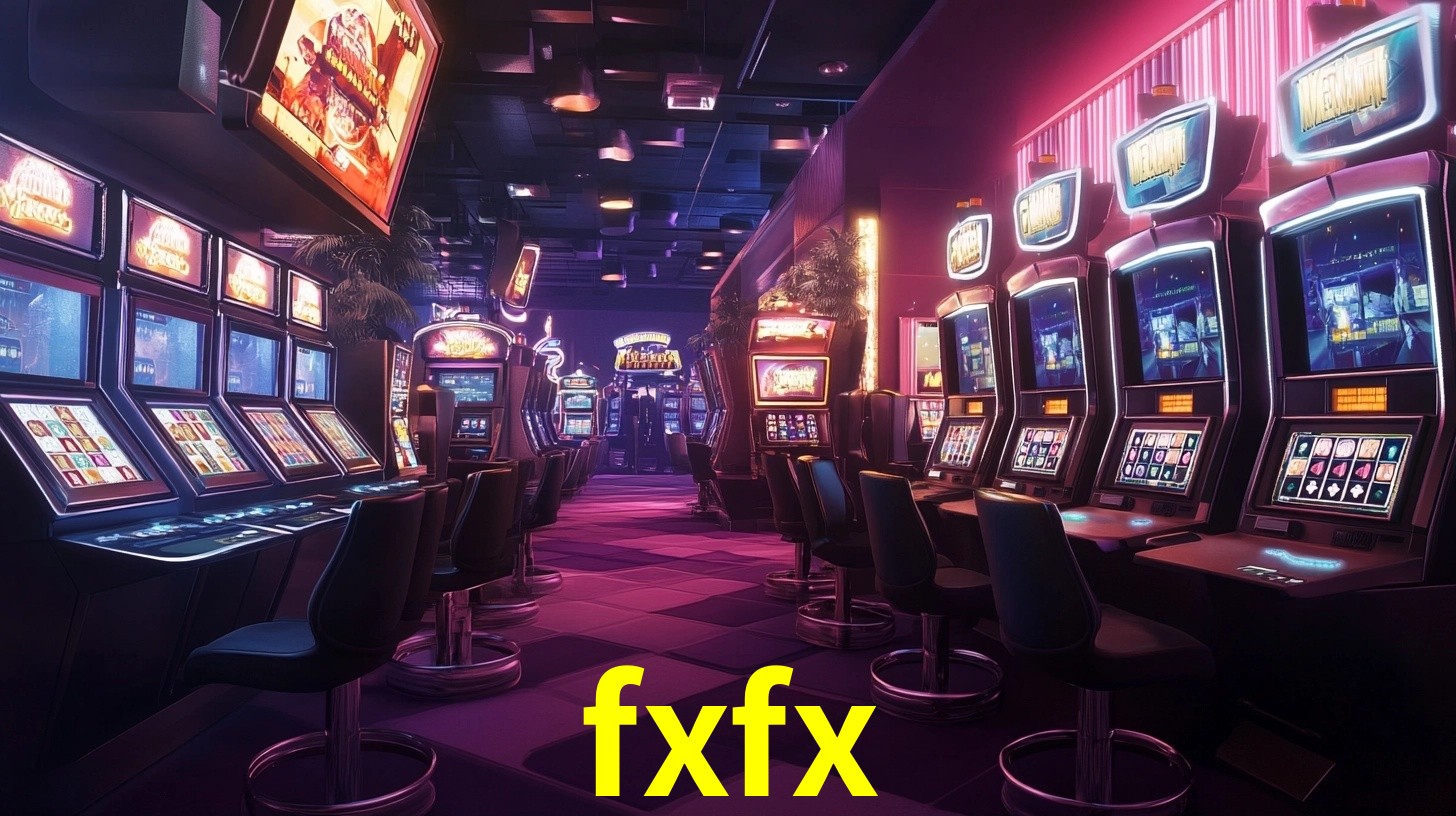 Cashback e recargas na fxfx