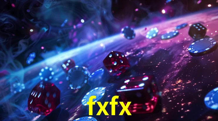 Slot Games fxfx