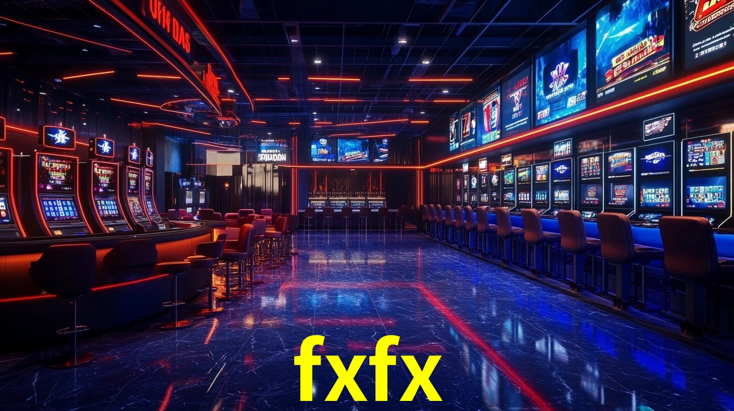 Welcome Bonus fxfx