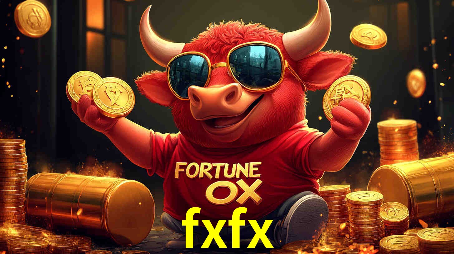 Descubra a Magia dos Jogos de Arcade no fxfx