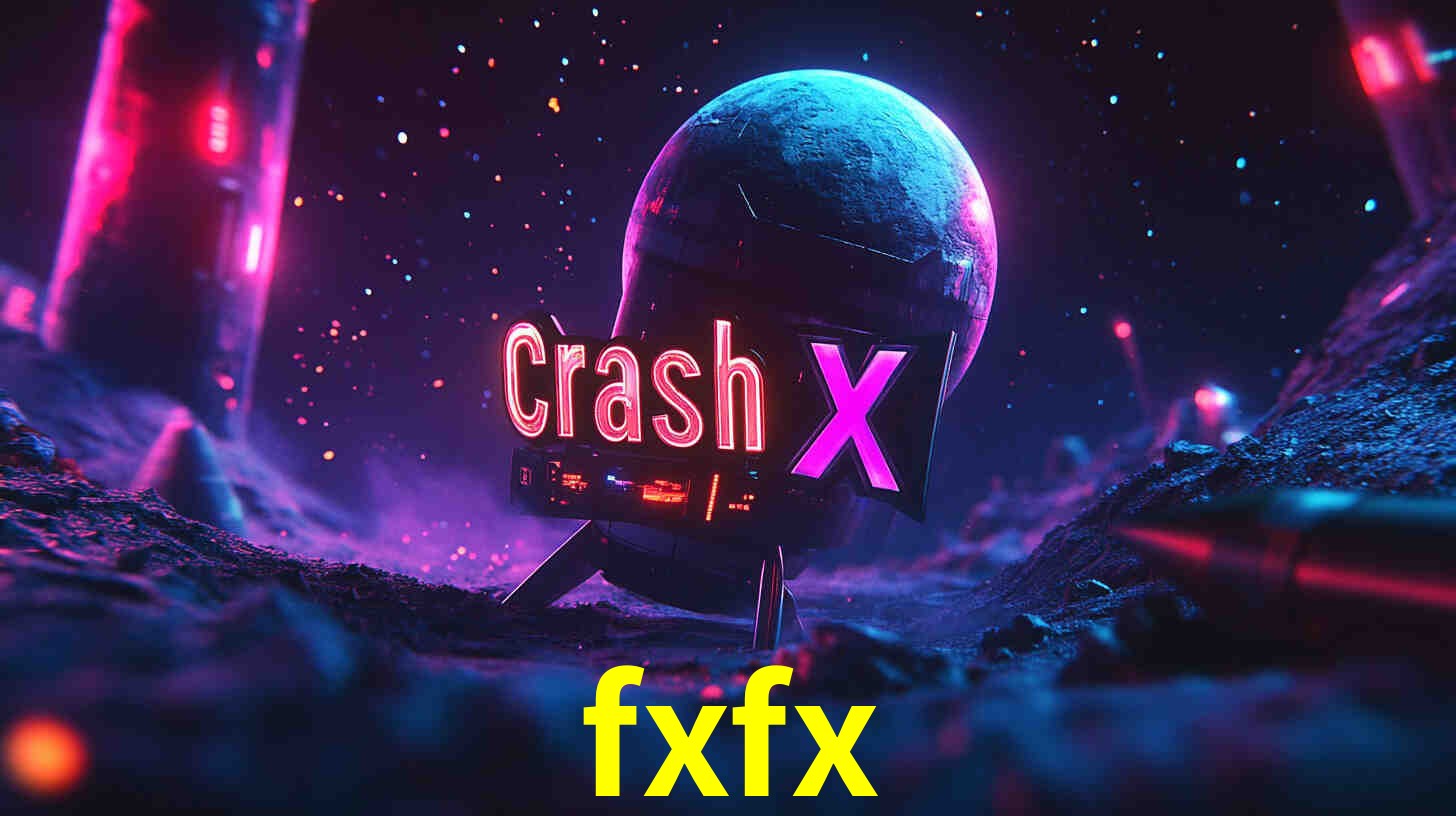 A Revolução dos Aplicativos de Jogos no fxfx