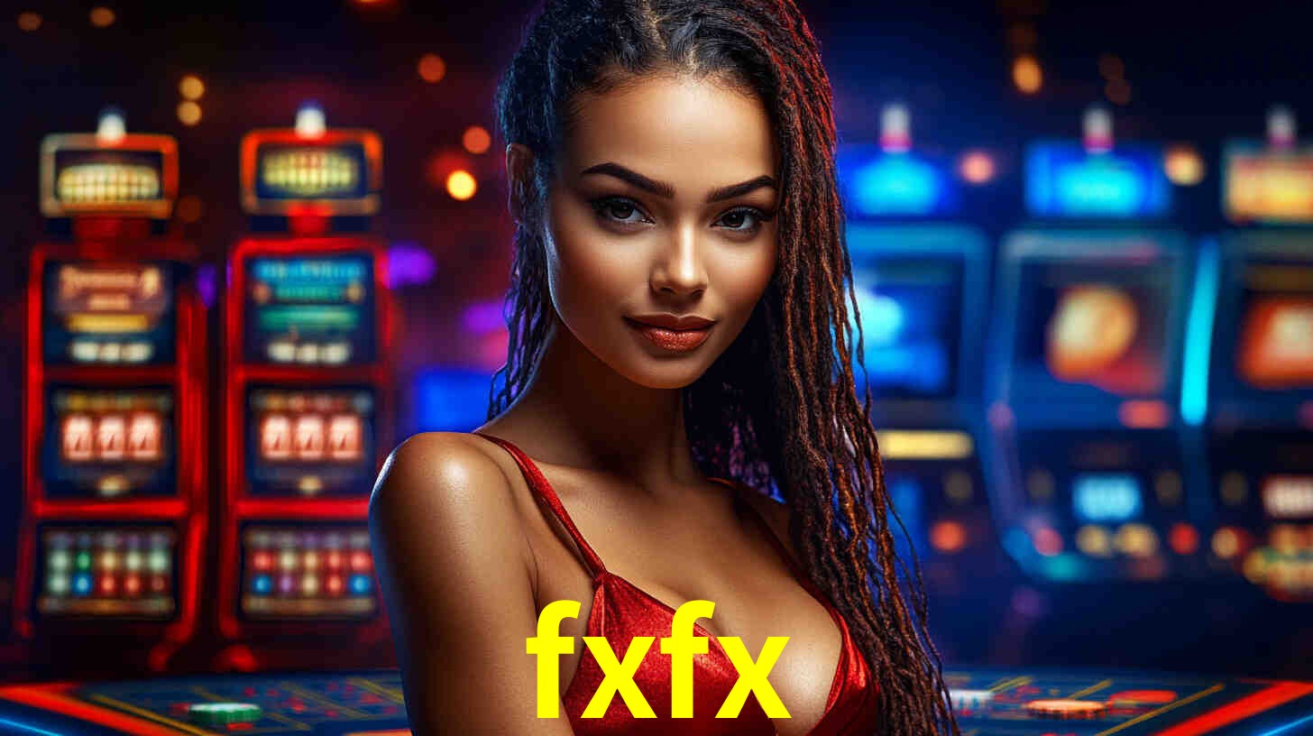A Popularidade dos Caça-Níqueis no fxfx