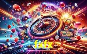 Casino VIP fxfx