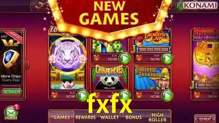 Cassino ao vivo com dealers reais na fxfx