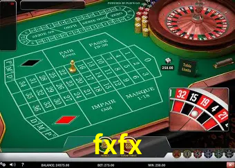 Cadastro rápido e seguro na fxfx