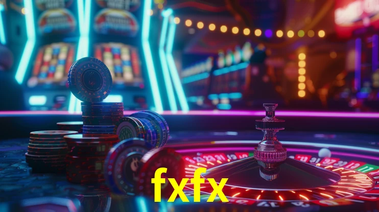 Live Casino fxfx
