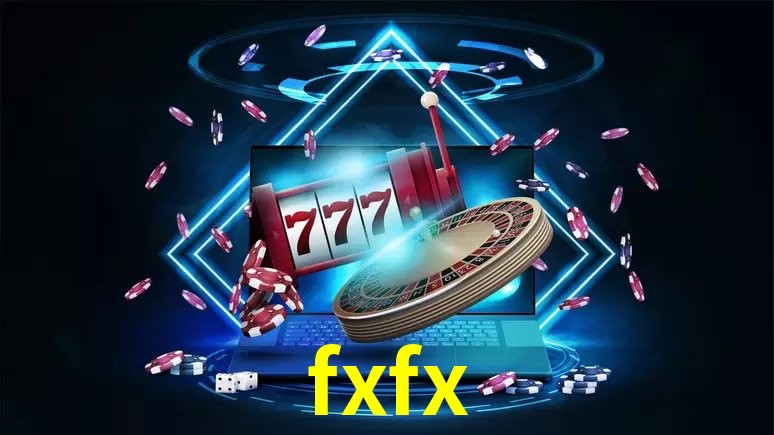 Jogos de Slot fxfx