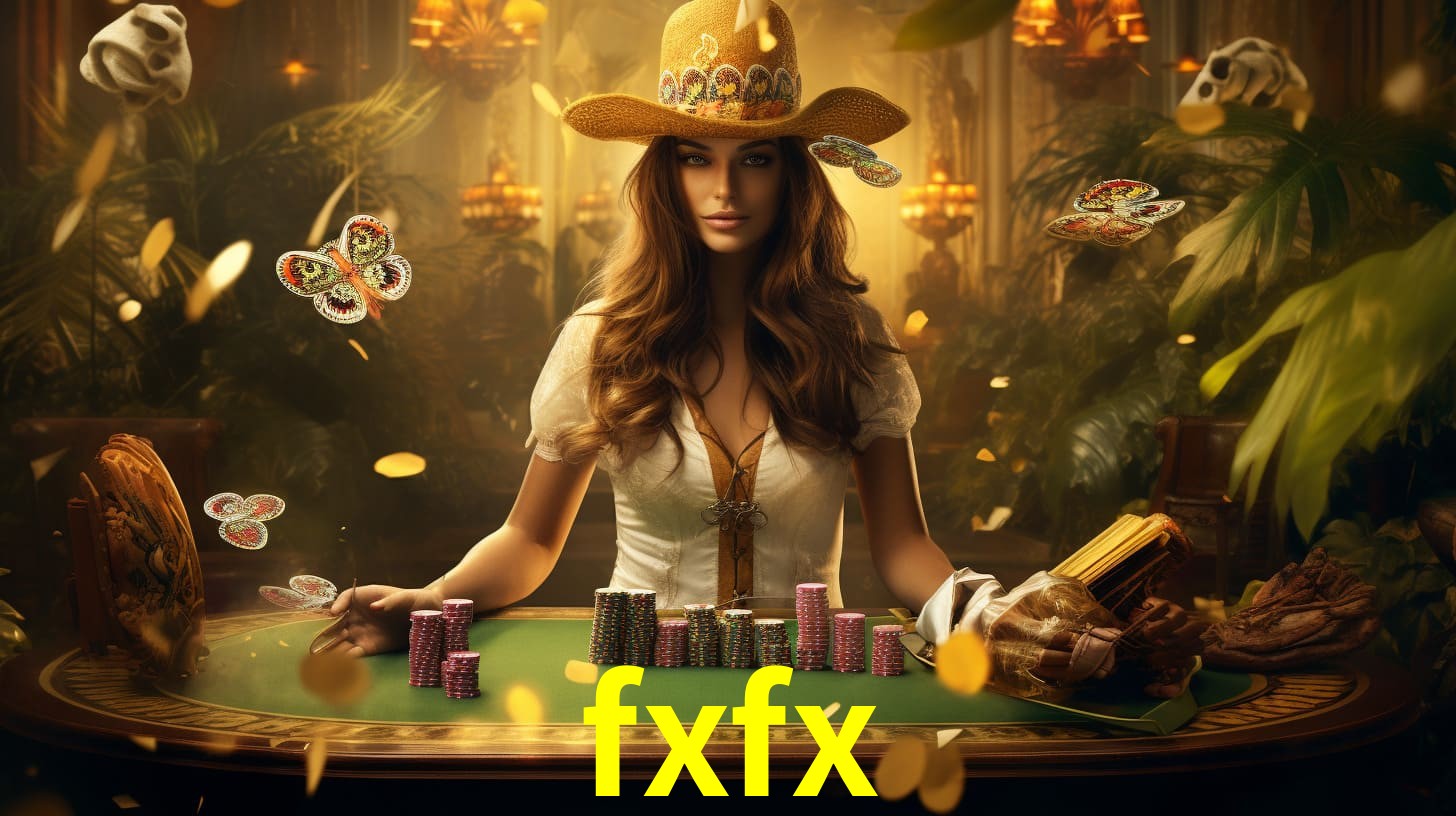 Live Casino fxfx