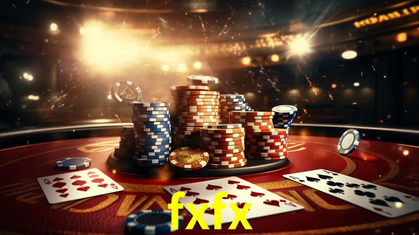 Roulette Table fxfx